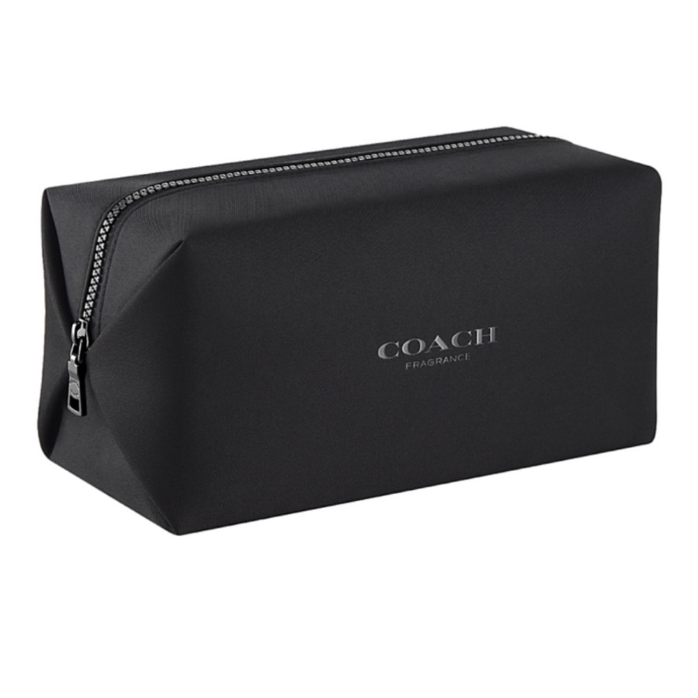 Coach men’s toiletry pouch